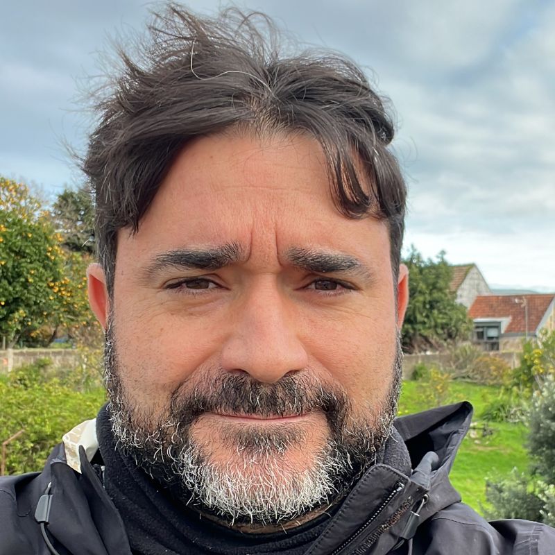 FRANCISCO JAVIER RODRIGUEZ DEL CAMPO