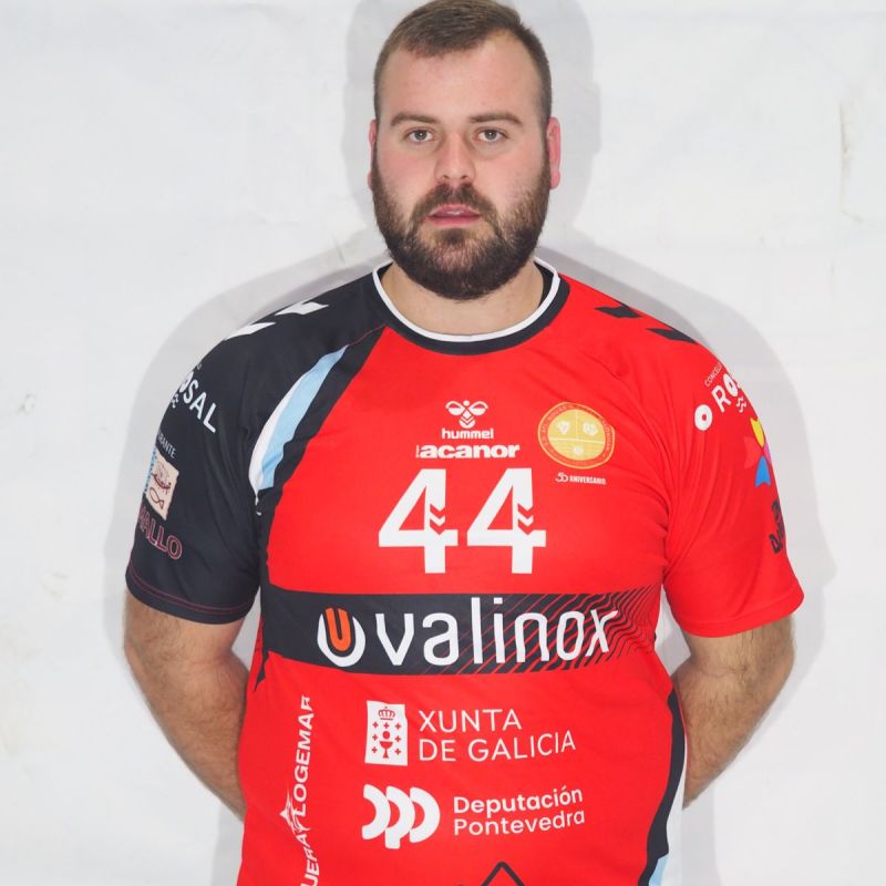 MANUEL DORNA RODRIGUEZ