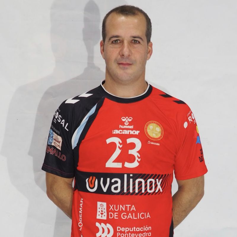 JORGE GONZALEZ SOBRINO