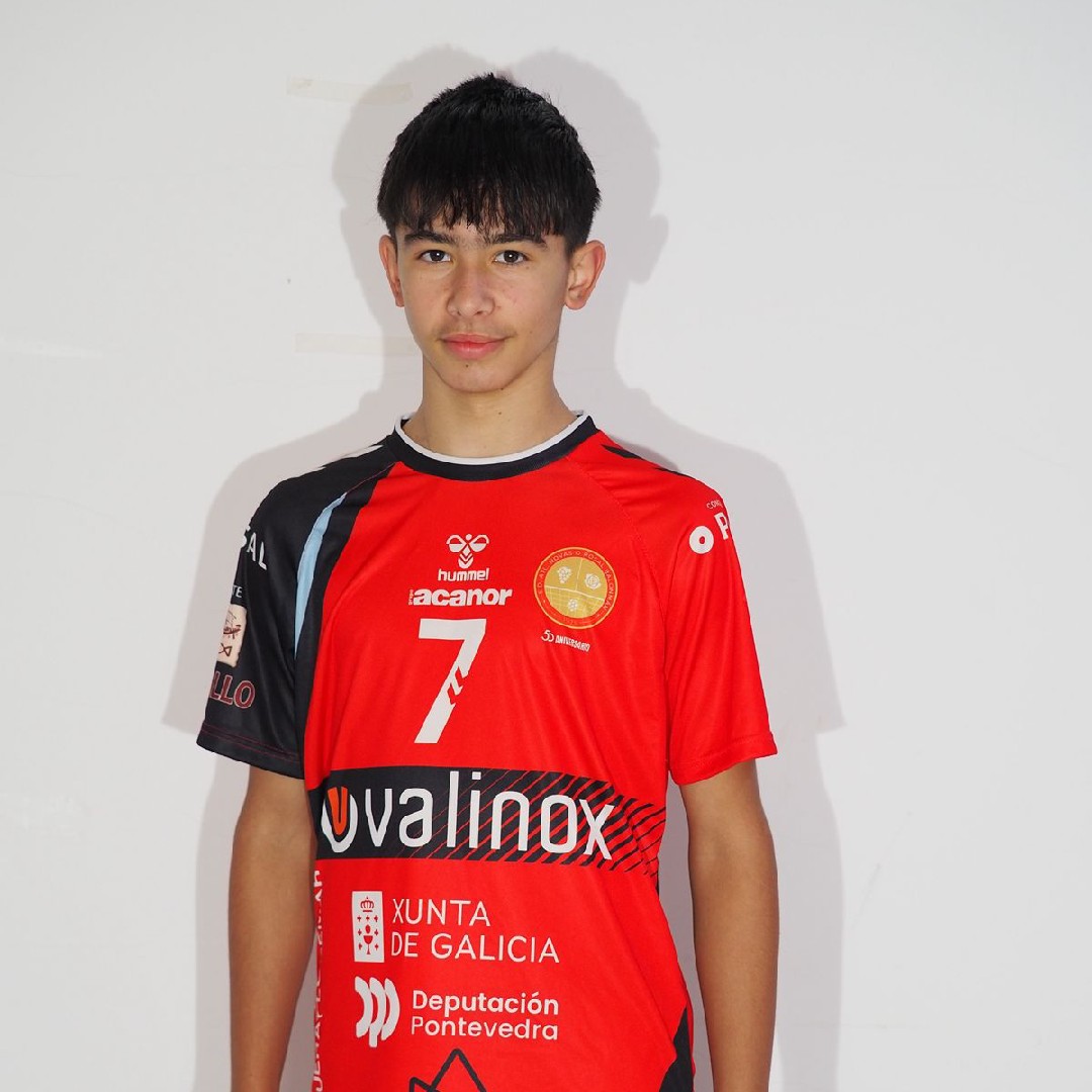 DIEGO RODRIGUEZ ALONSO