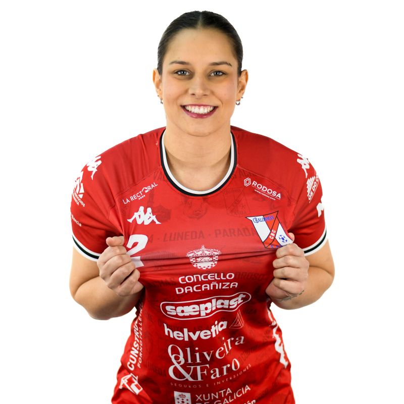 BRUNA SIMIONATO SILVA