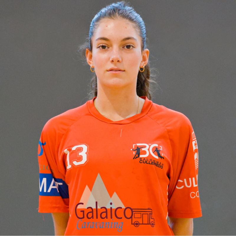 LOLA ROMERO MOSQUEIRA