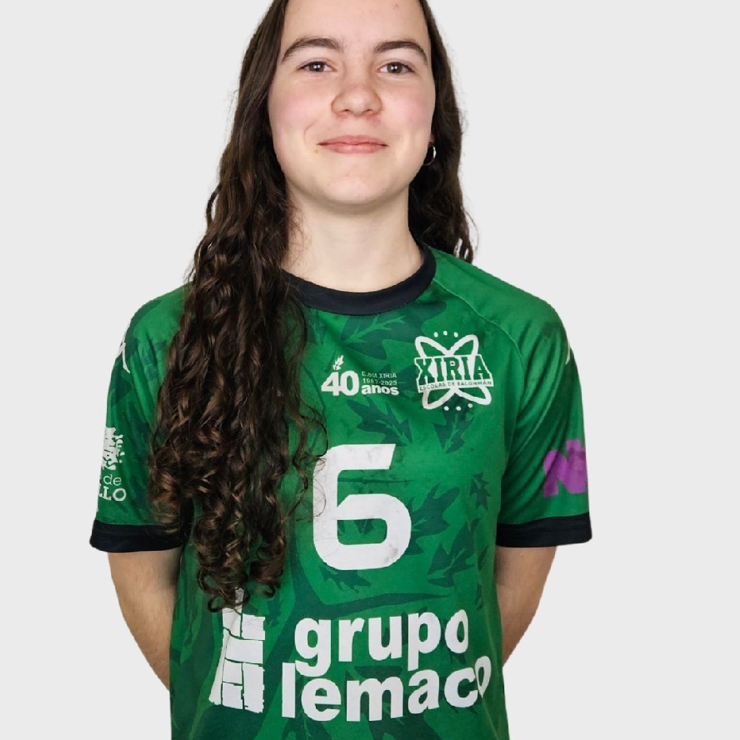 ZAIRA LONGUEIRA SALGADO