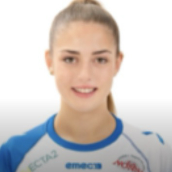 VALERIA DE LAS MORAS  GARCIA