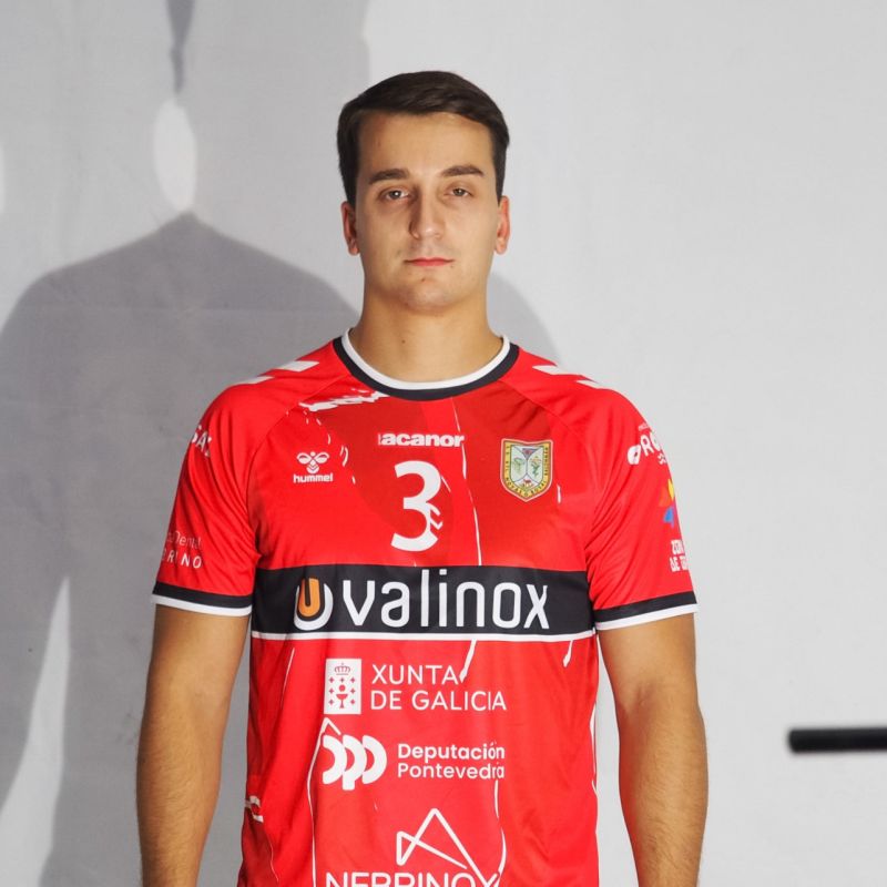 BRUNO VAZQUEZ NUÑEZ