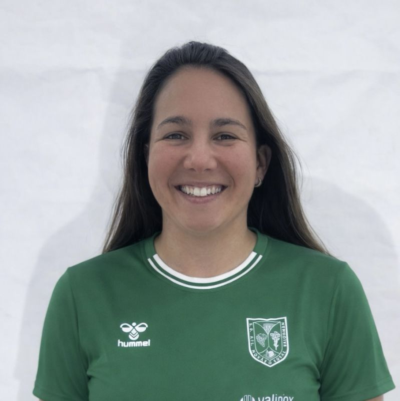 LAURA DEL CASTILLO BARROS