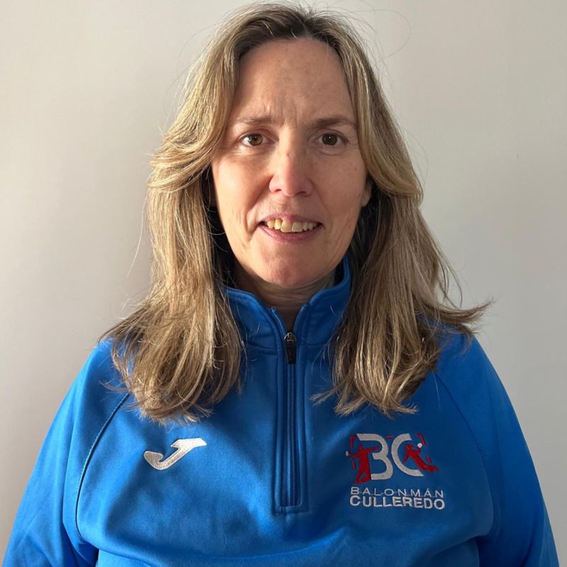 ROCIO SANTOS RODRIGUEZ