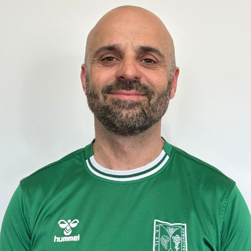 LUIS MIGUEL OTERO GONZALEZ