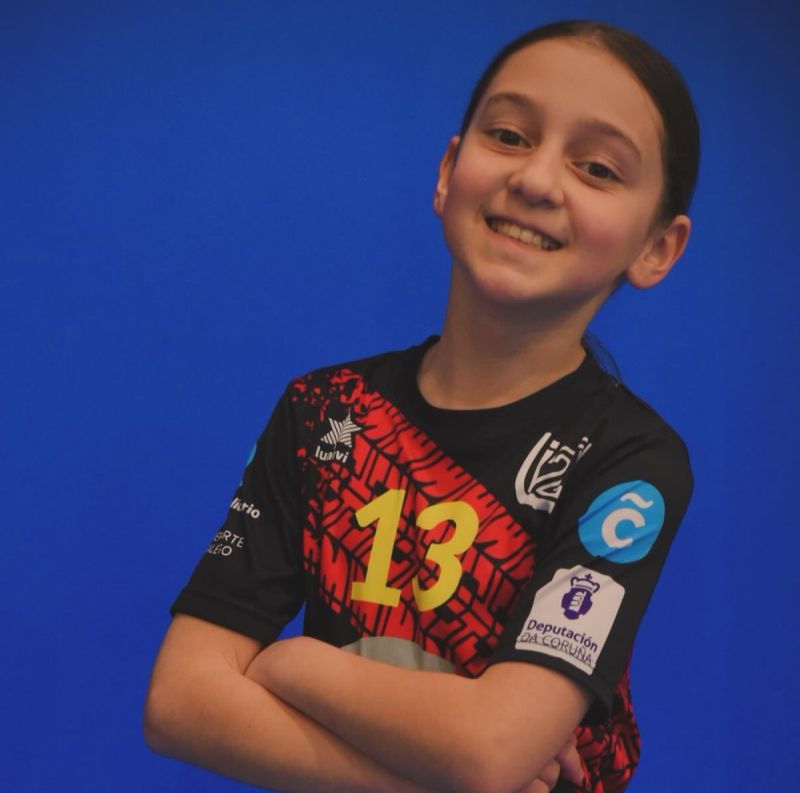 MARIÑA SANMARTIN FERNANDEZ