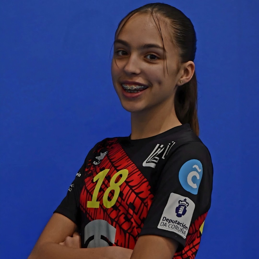 CAROLINA SUAREZ FERREIRO