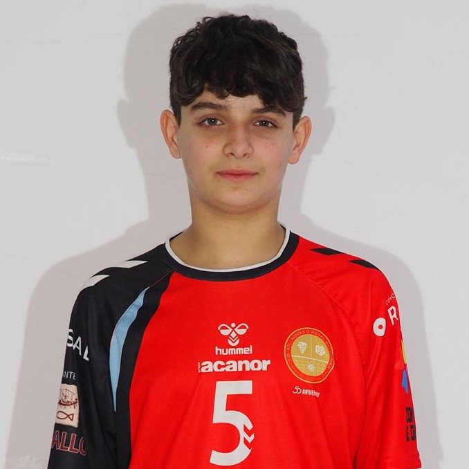 NICOLAS FREIRIA MARTINEZ