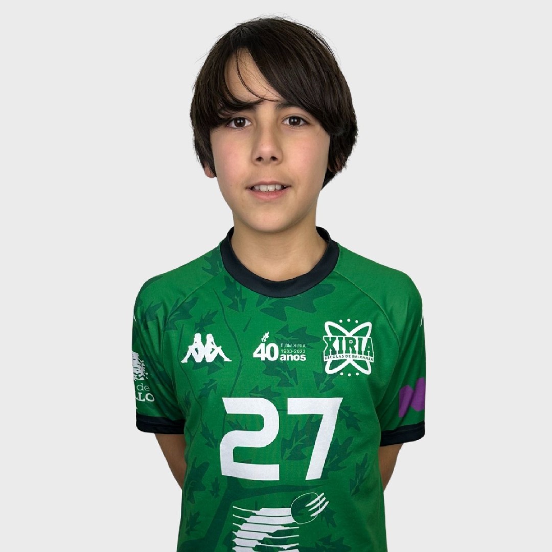 XABIER SUAREZ IGLESIAS