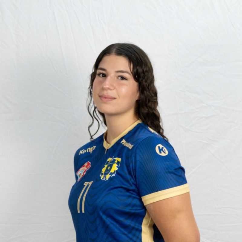 AISHA JUNCAL CHAPELA