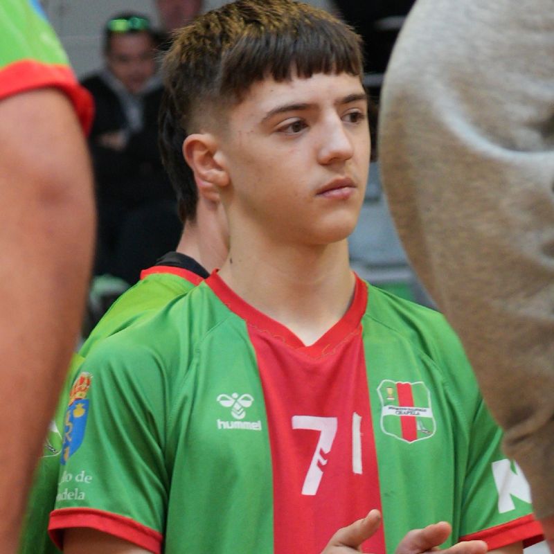 NICOLAS ALVAREZ ALONSO