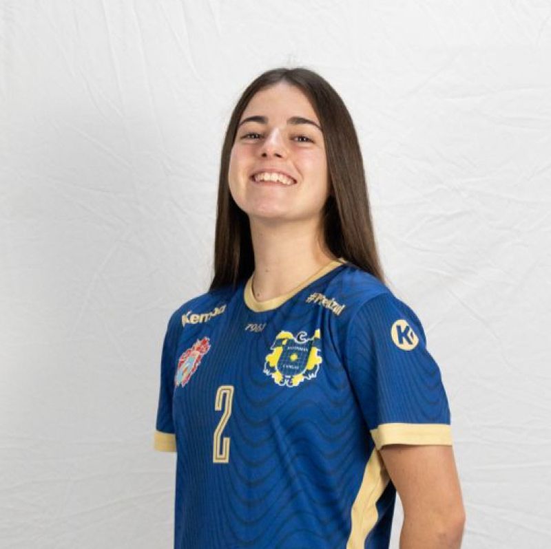 CLAUDIA CRUZ NOGUEIRA