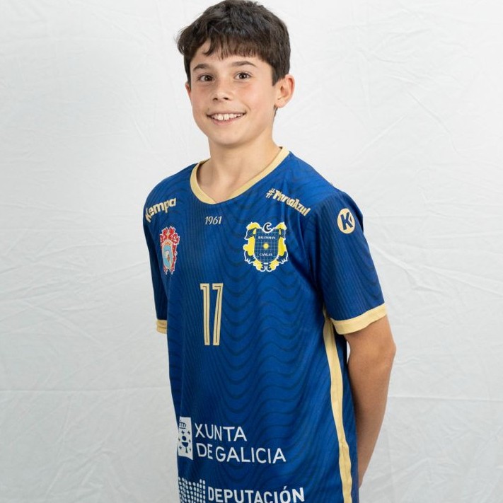 TIAGO MARIN DA CRUZ