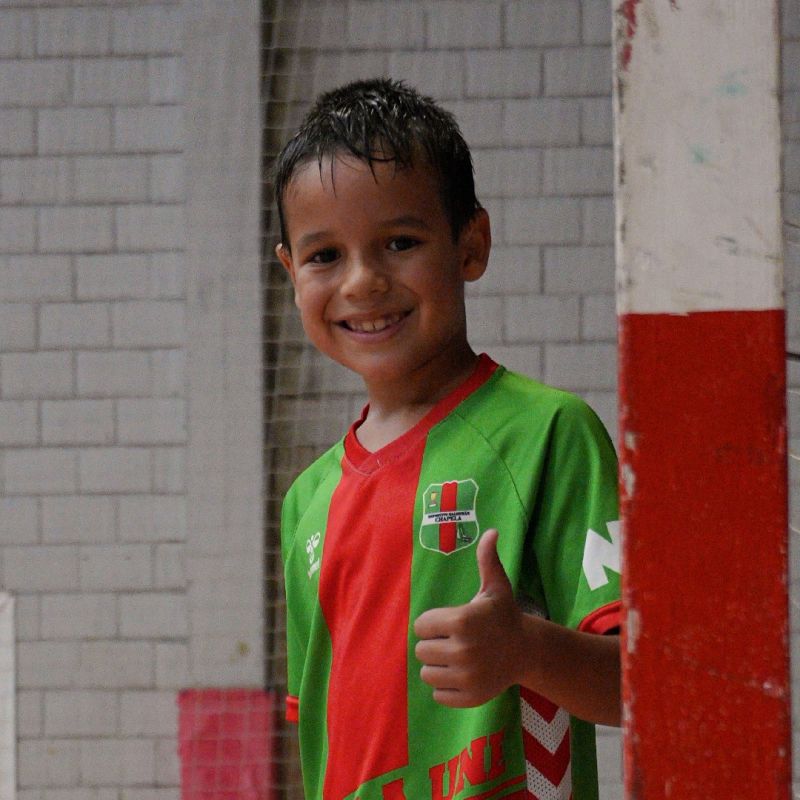 ELIAN PEDRO ALONSO