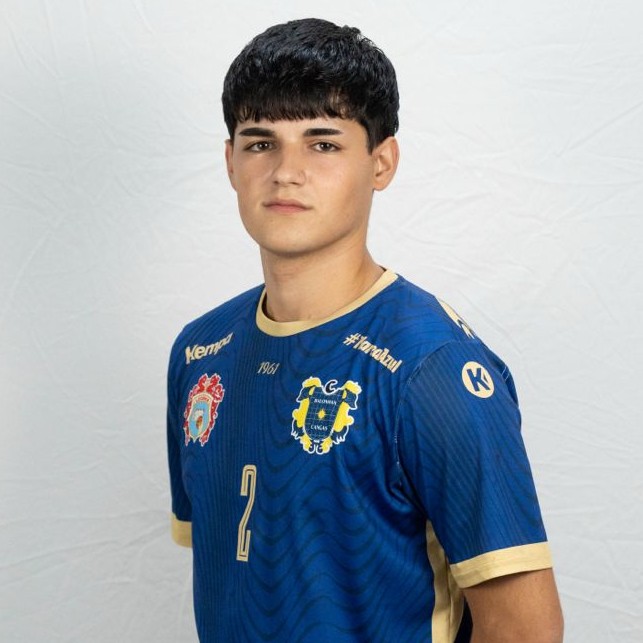 UXIO VILARIÑO CAMBA