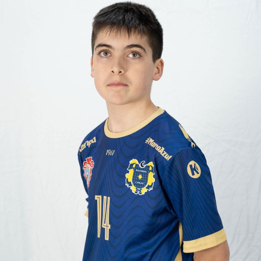 RUBEN LOVEIRA GALLEGO