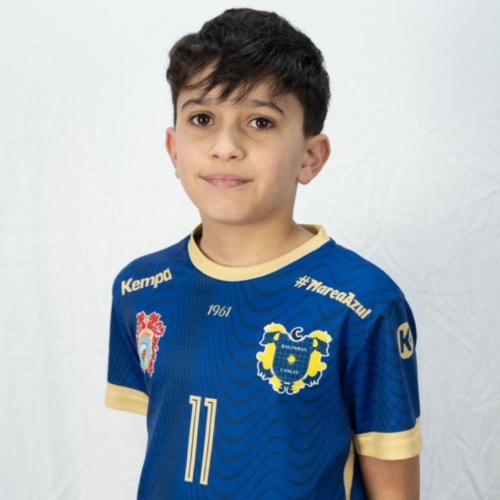 SAMUEL FANDIÑO FERRARI