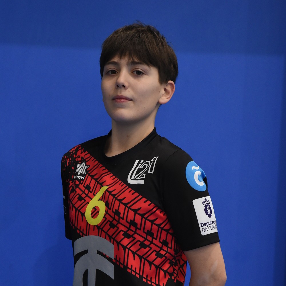 CARLOS NEGREIRA ALLEGUE