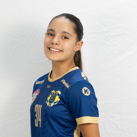 SOFIA MILENA PAZ MORA