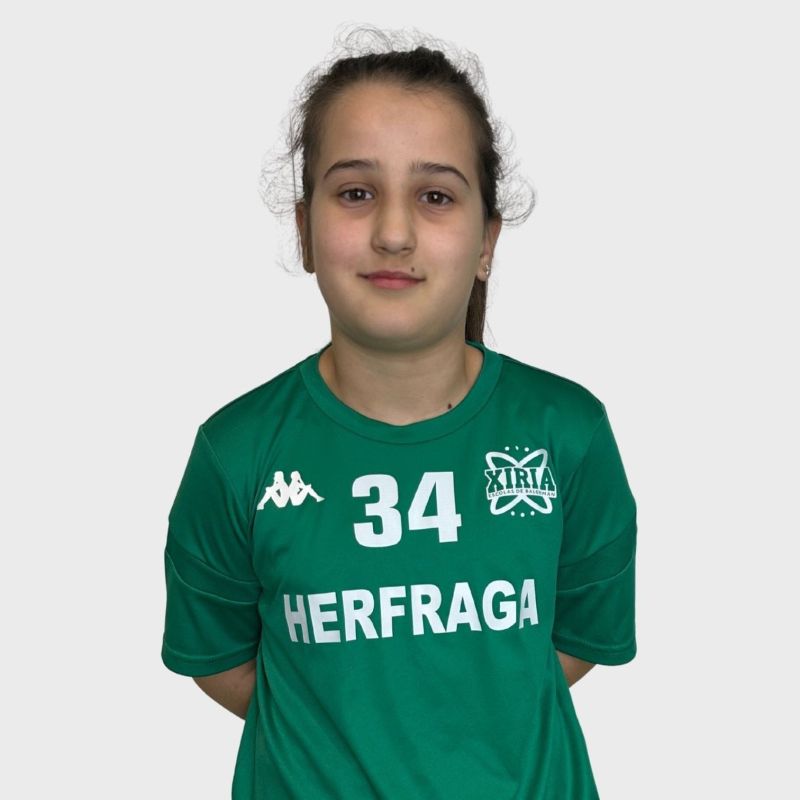 SOFIA MARTINEZ PARDO