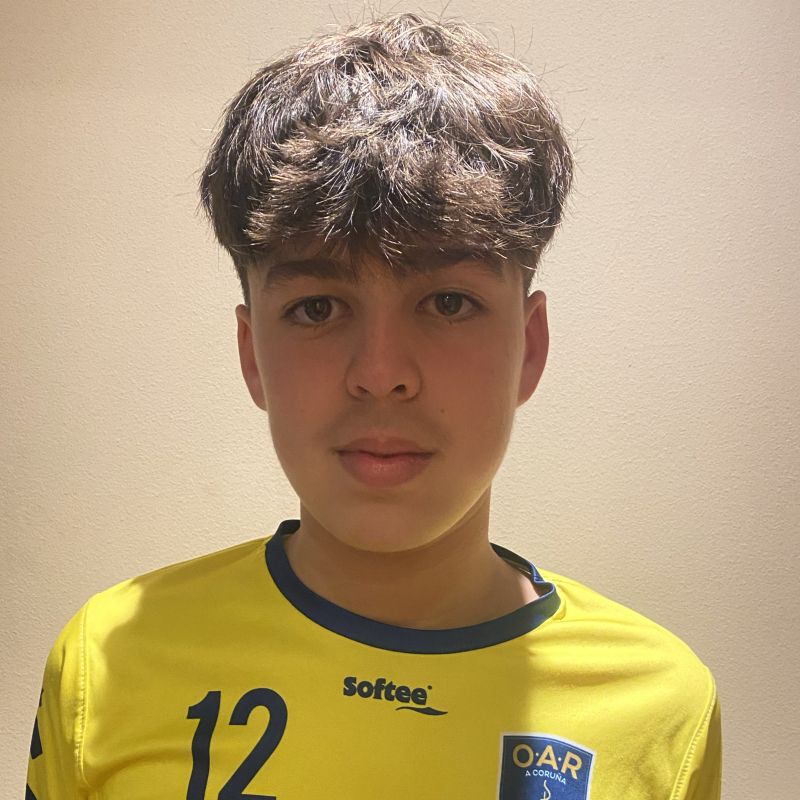 MIGUEL HERNAN VILARIÑO