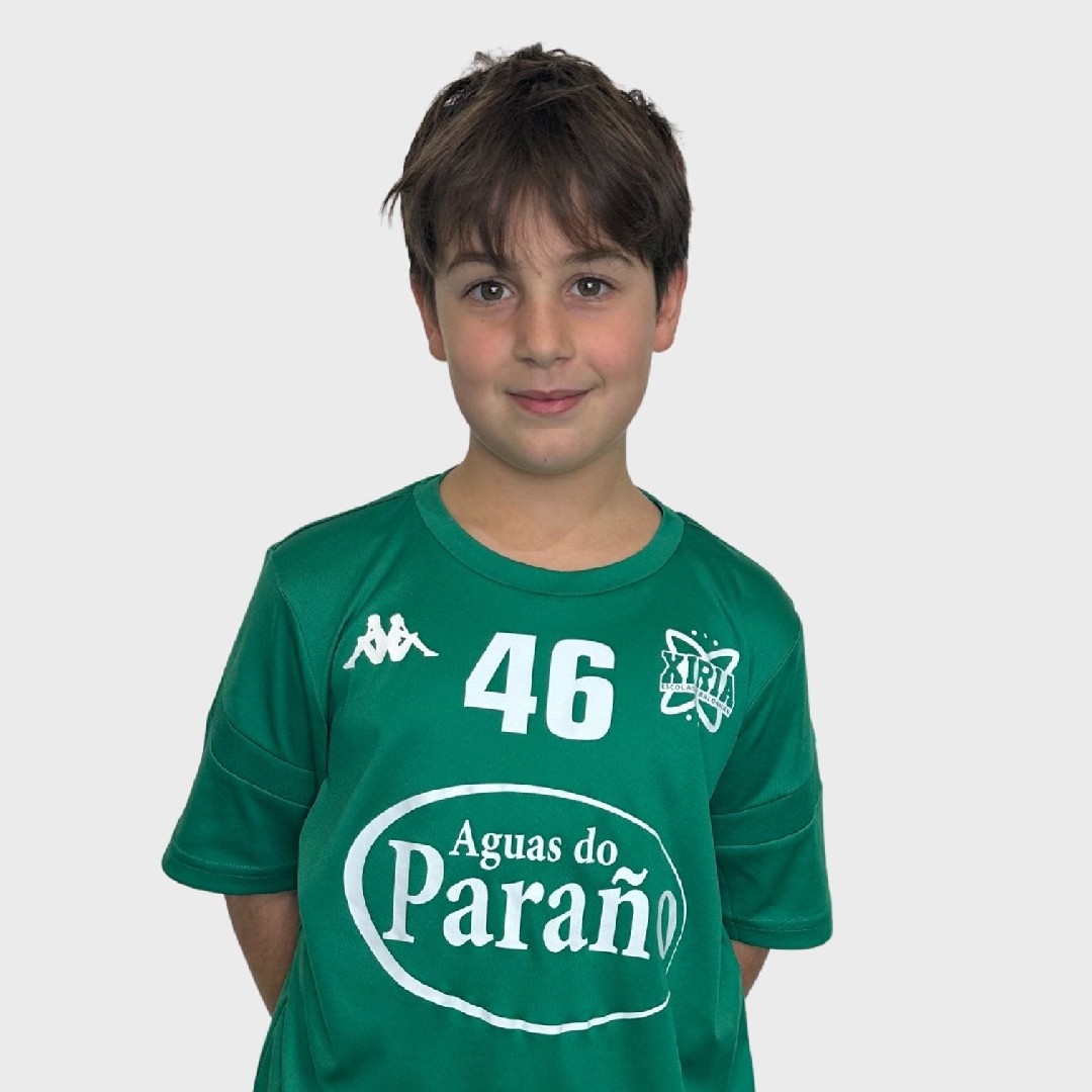 XABI REIGIA ABELENDA