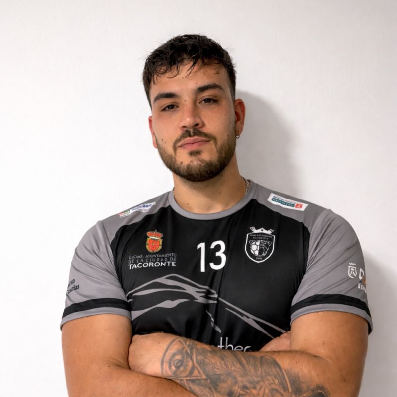 MARKEL MORENO ROMERO