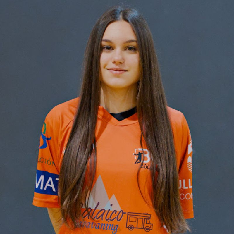 ADRIANA VAZQUEZ RIVAS