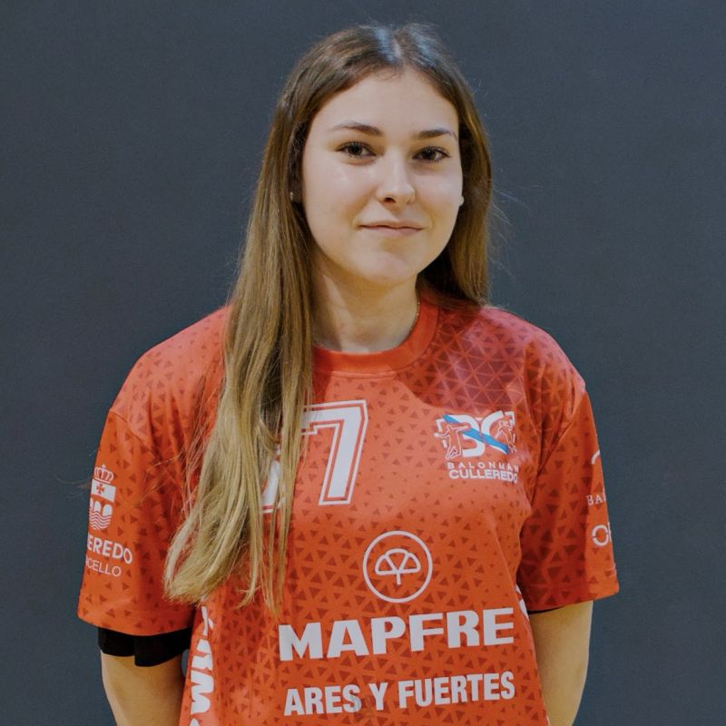 CLAUDIA REGUEIRO SUAREZ