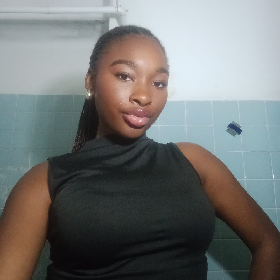 STASSY ADESUWA OKAFOR AMEN