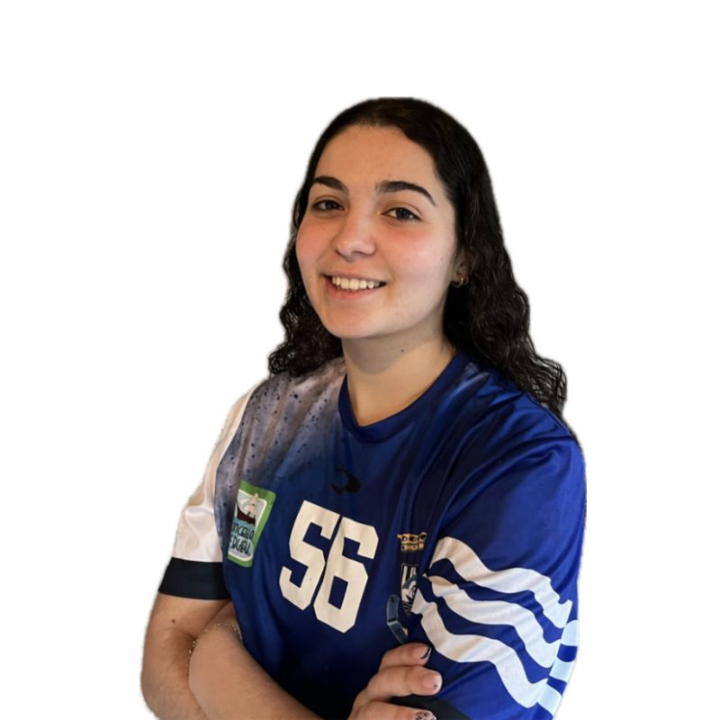 NEREA TABOAS CARRACELAS