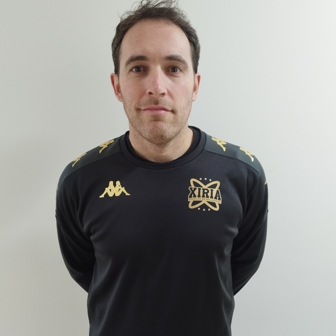 SERGIO COTELO VARELA