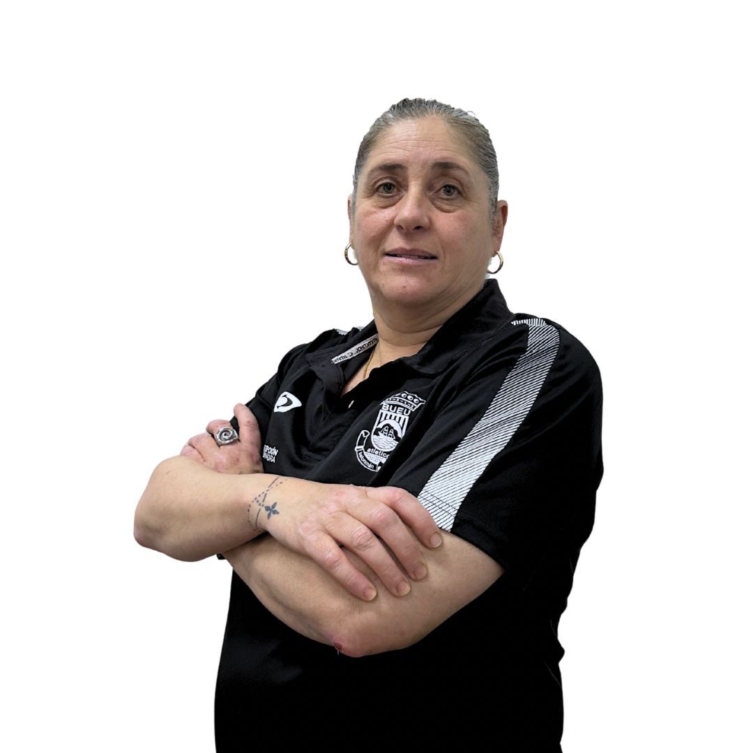 Mª DEL ROSARIO ENRIQUEZ MARTINEZ