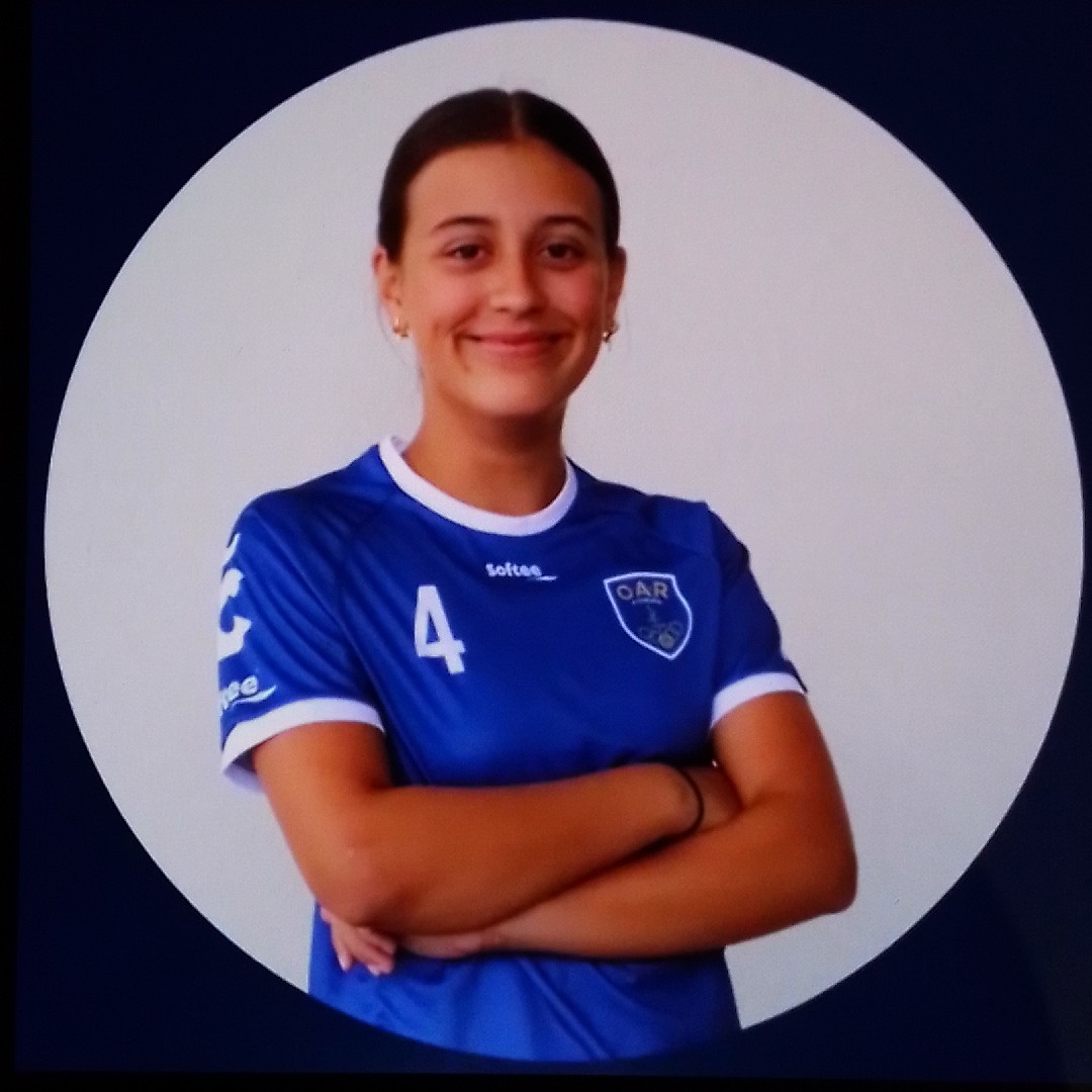 EMMA BAHAMONDE SEIJO