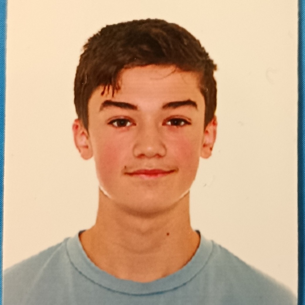 MARTIN RODRIGUEZ RODRIGUEZ