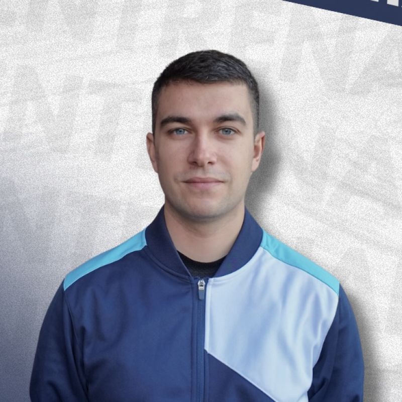 PABLO BERNARDO ARIAS