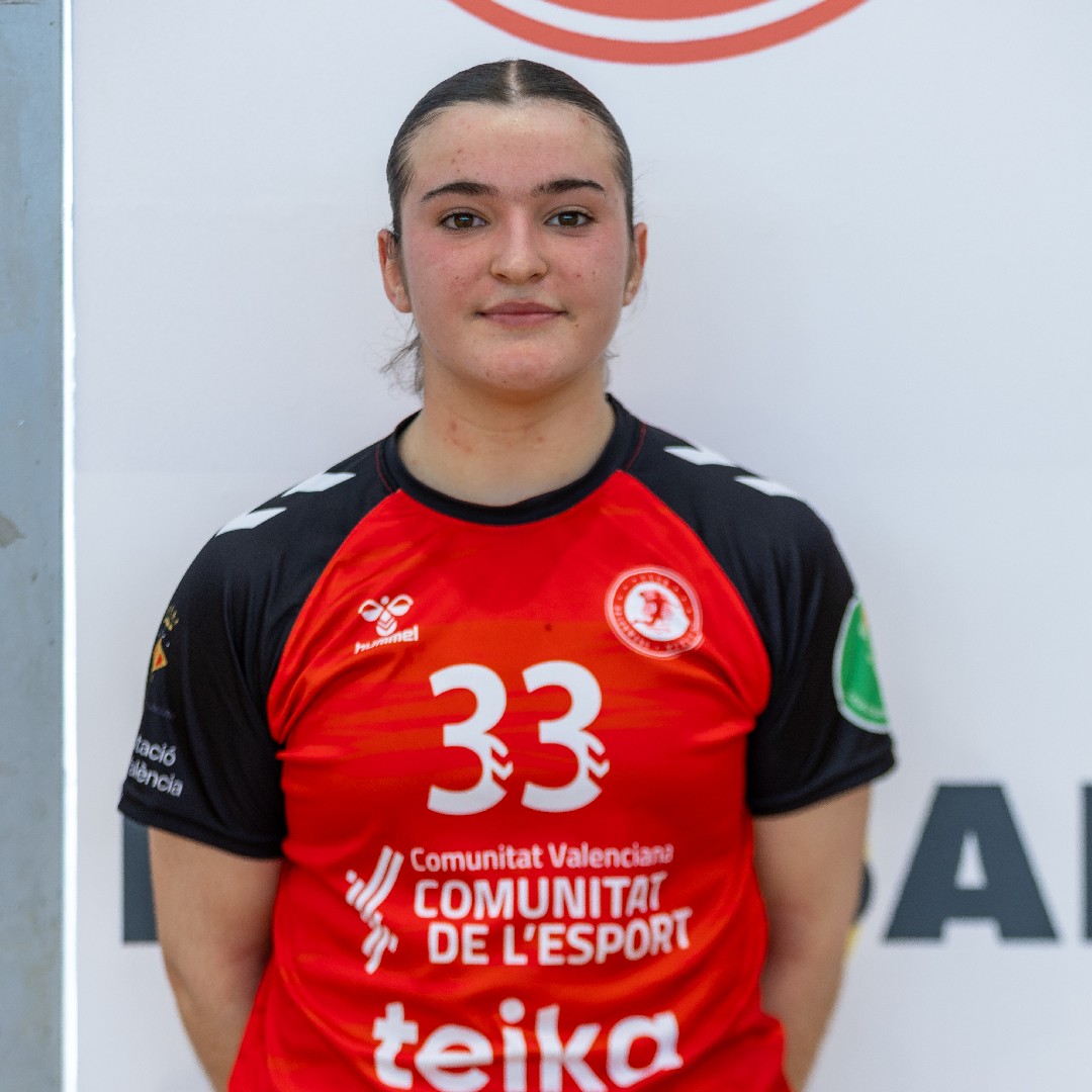 VICTORIA GARCIA BADENAS