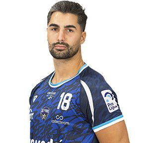 DANIEL ESTEVES VIEIRA