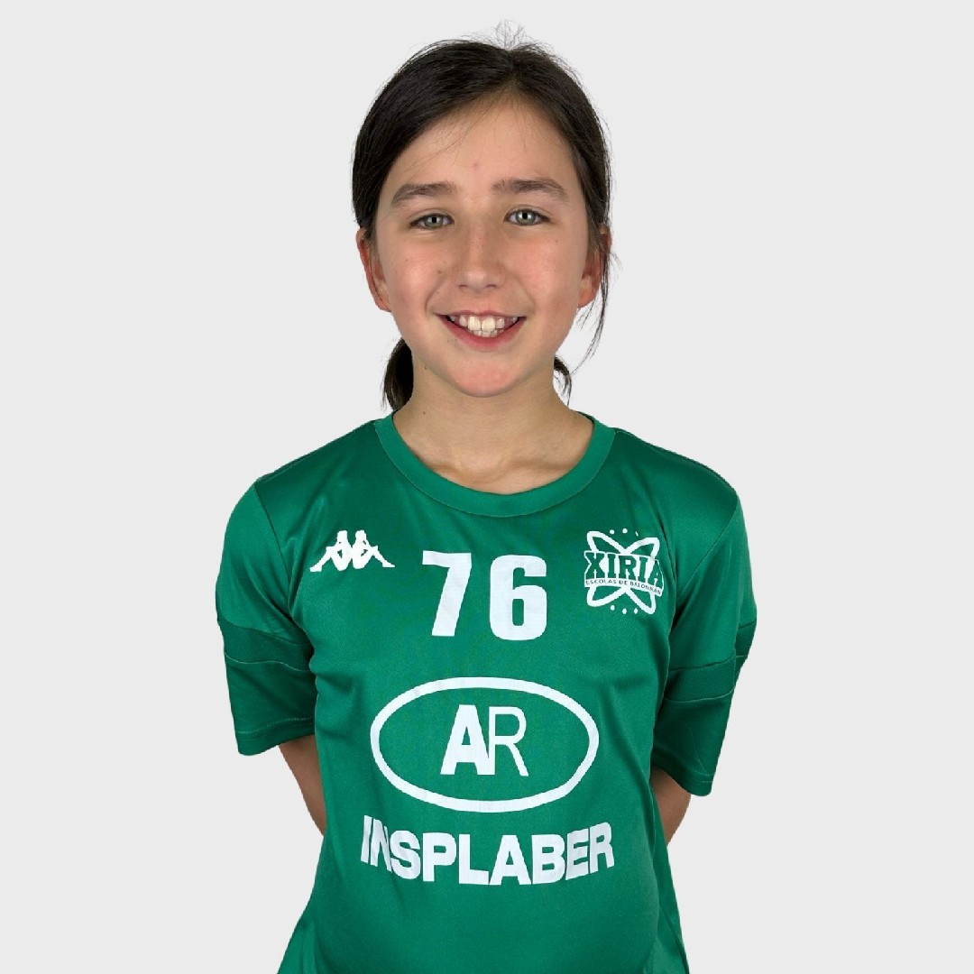 MARIA SEOANE LOUREIRO