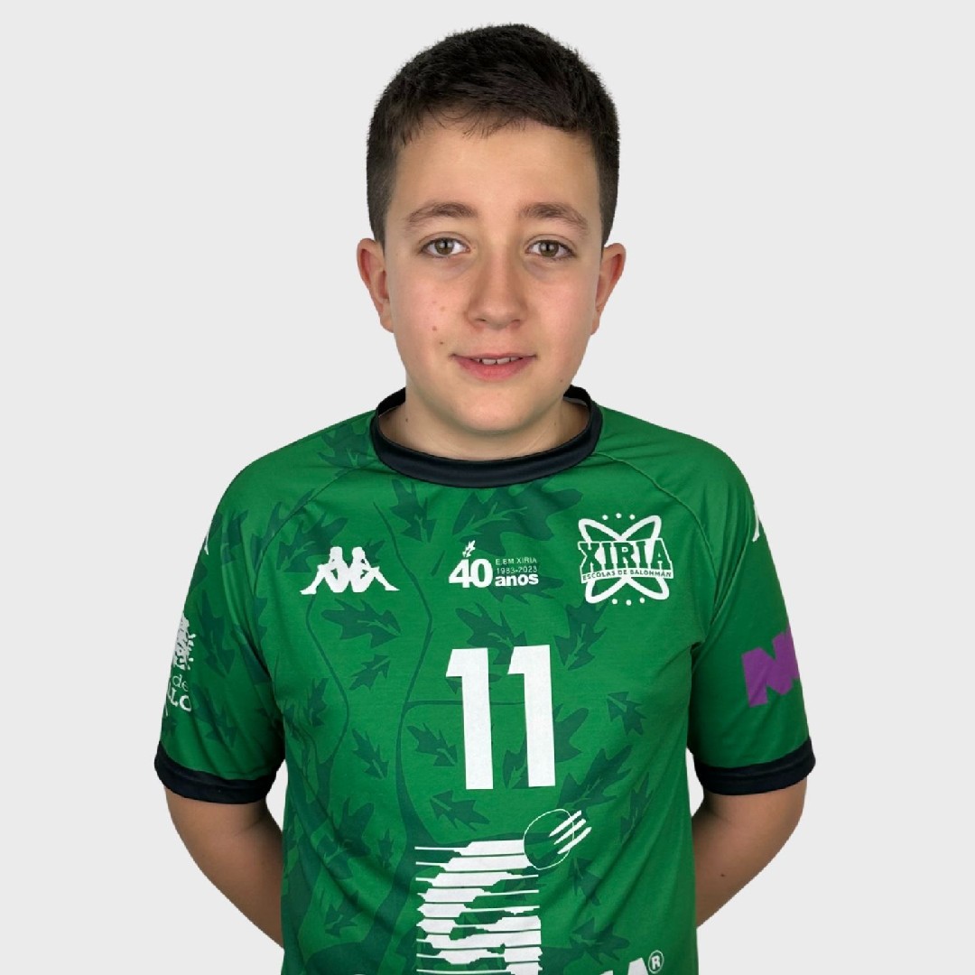 HUGO FACAL REMUIÑAN