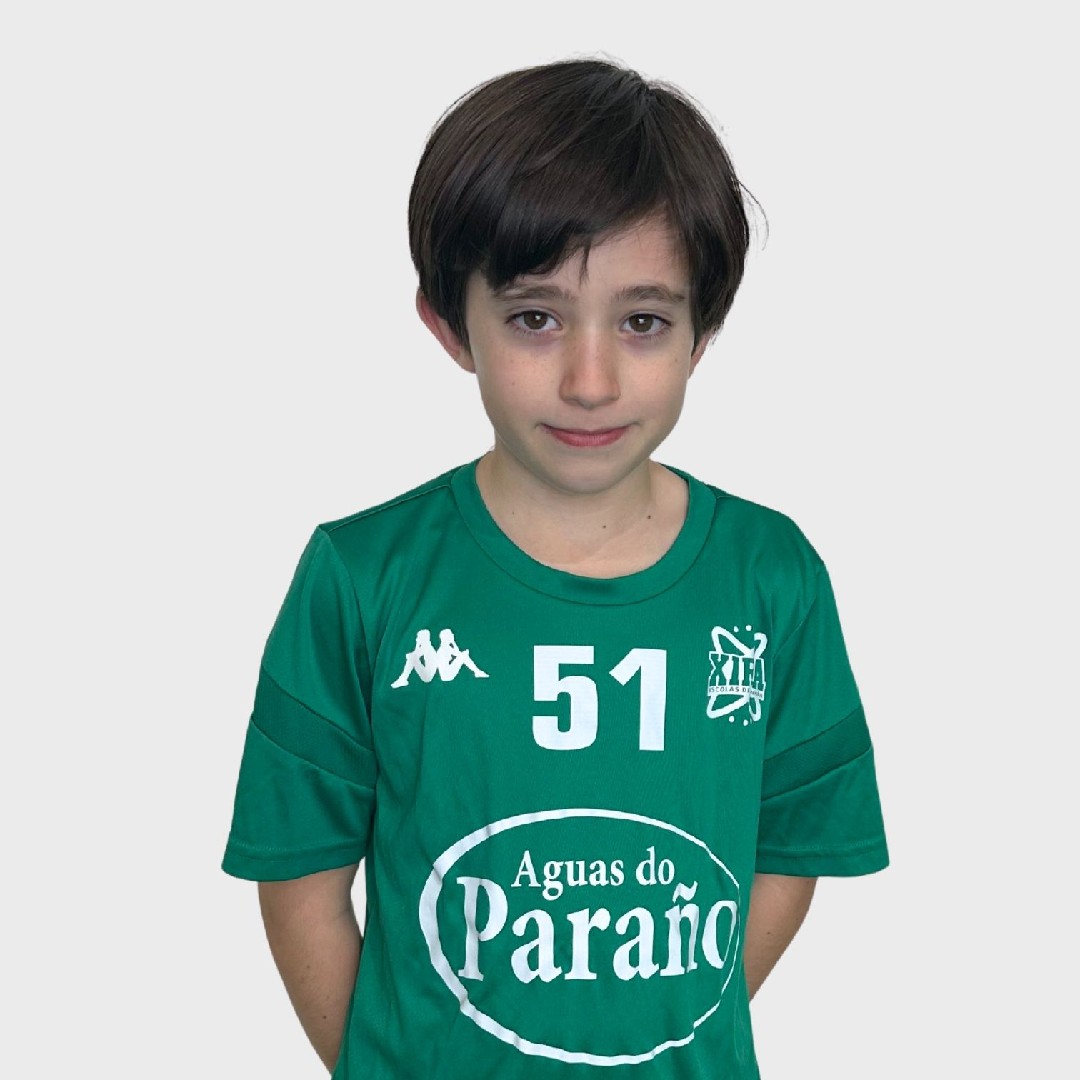 FABIAN FACAL REMUIÑAN