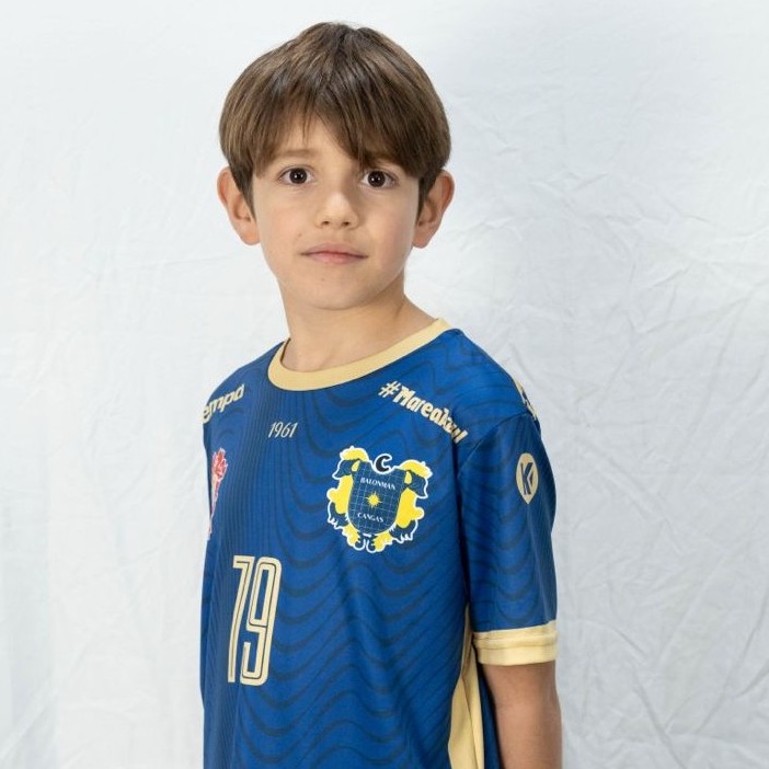 JOAQUIN PAUL RODRIGUEZ