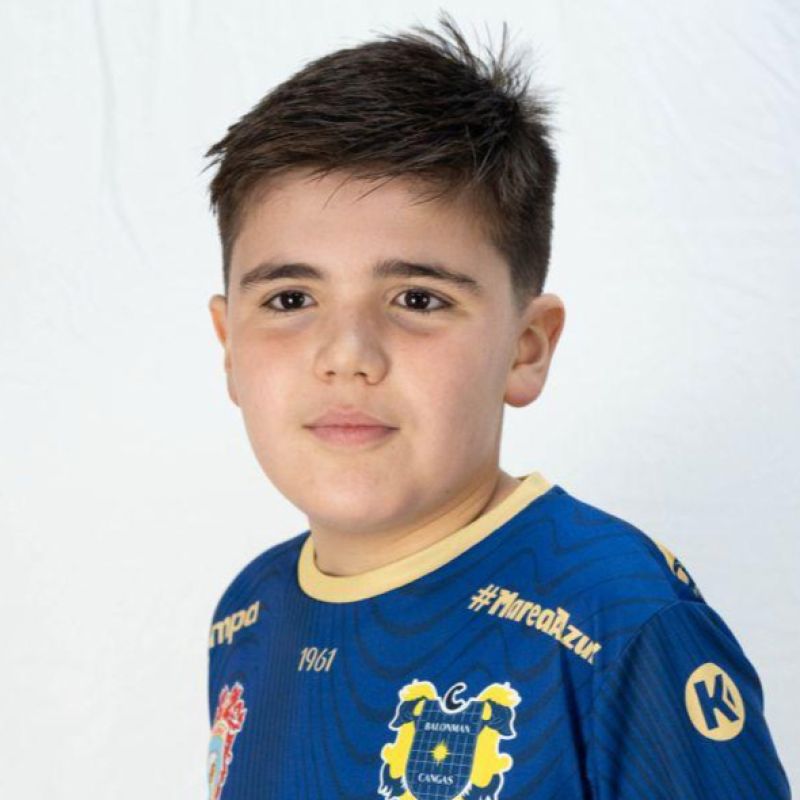 HUGO CRUZ NOGUEIRA