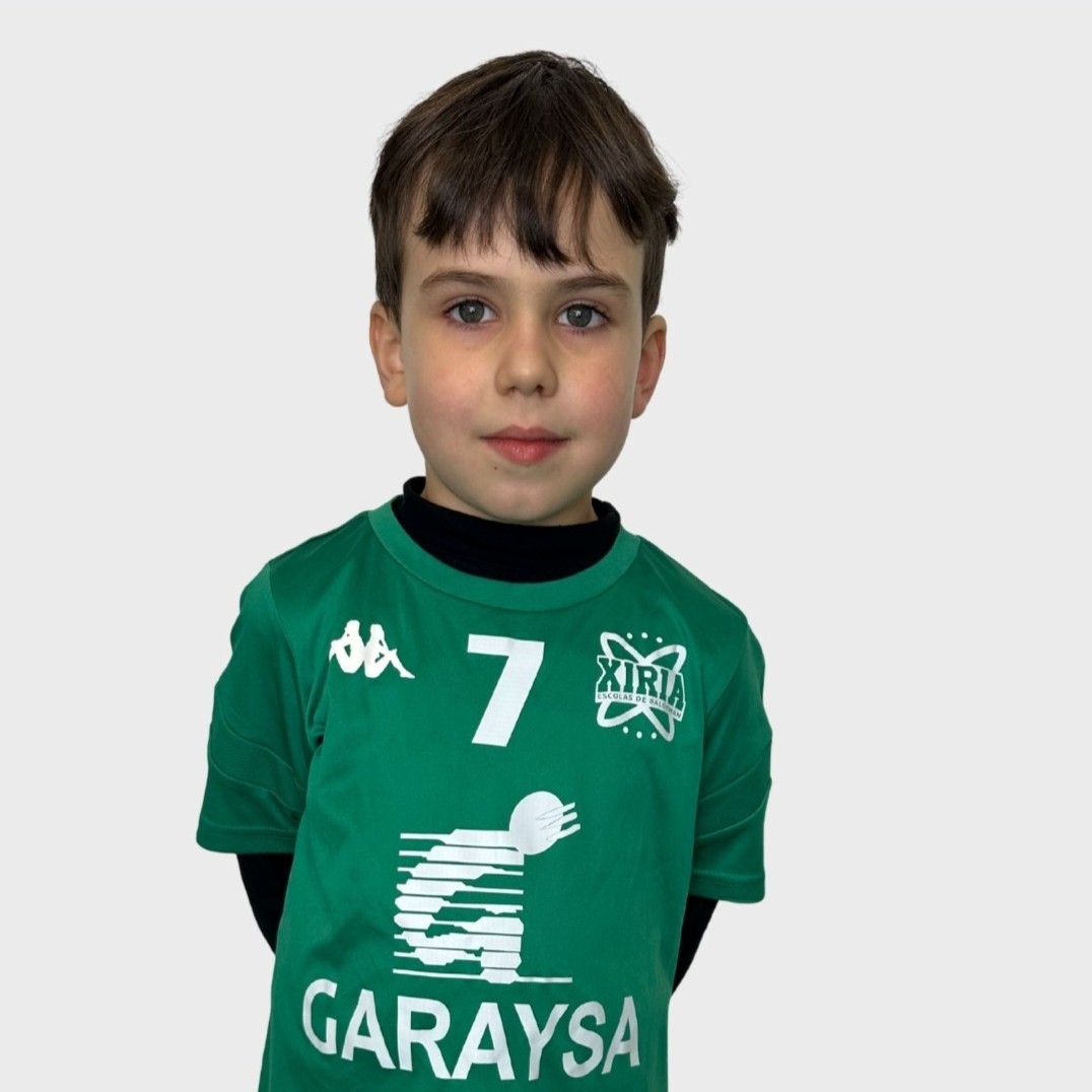 MARTIN OTERO LEMA
