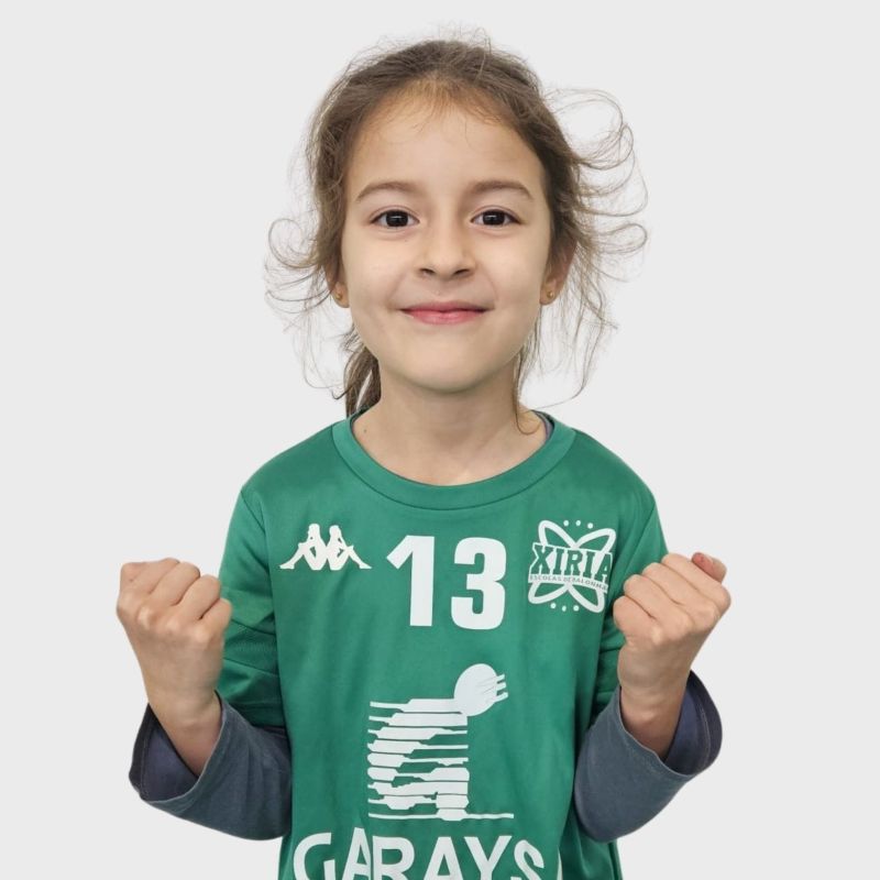 CLARA BALLESTEROS RODRIGUEZ