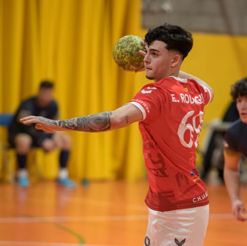 ENRIQUE RODRIGUEZ TAUSTE