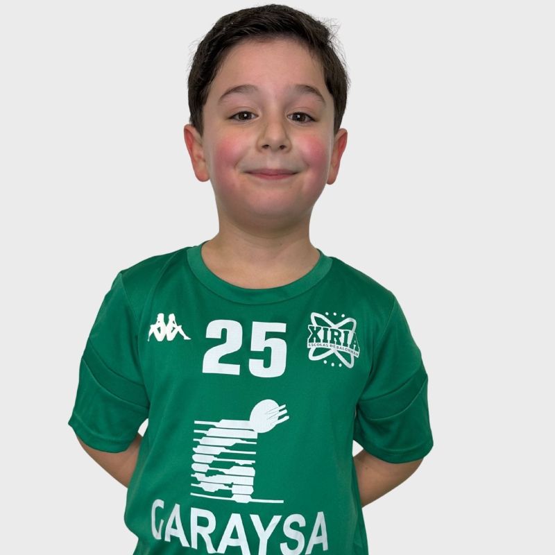 MARTIN MOREIRA COTELO